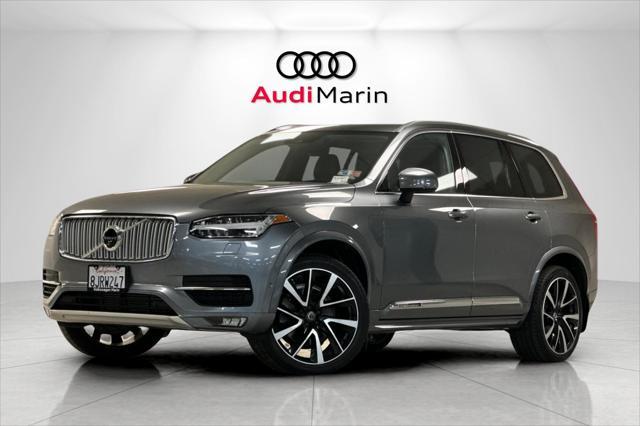 2019 Volvo XC90
