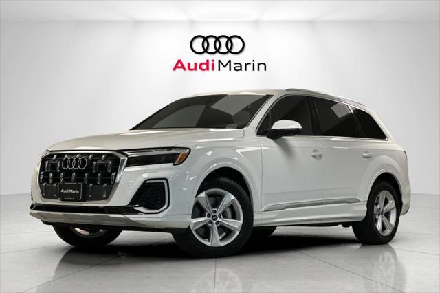 2025 Audi Q7
