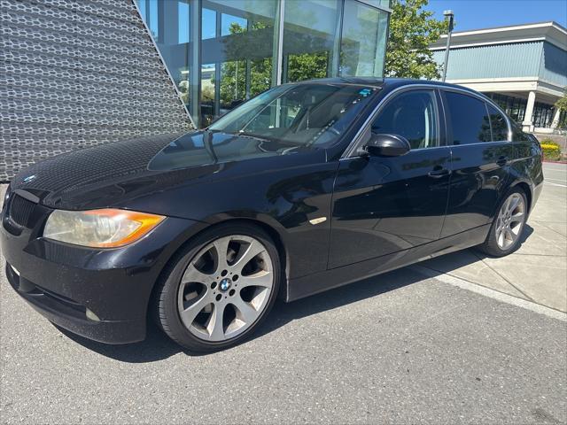 2006 BMW 330