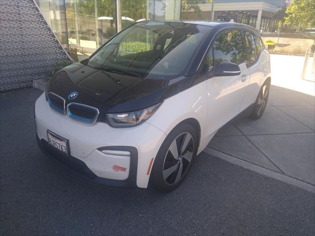 2019 BMW I3