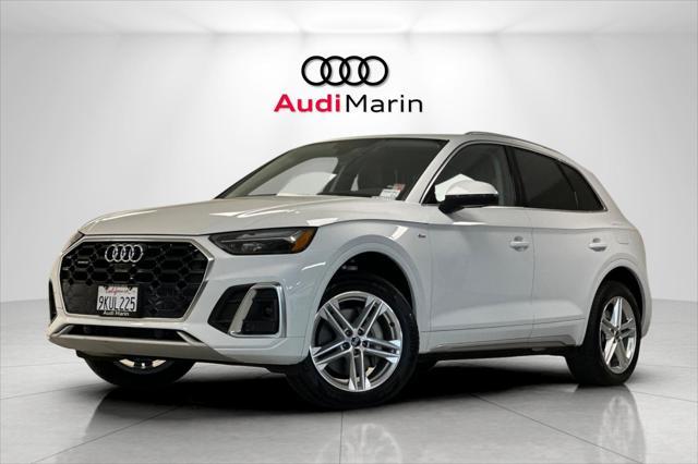 2024 Audi Q5