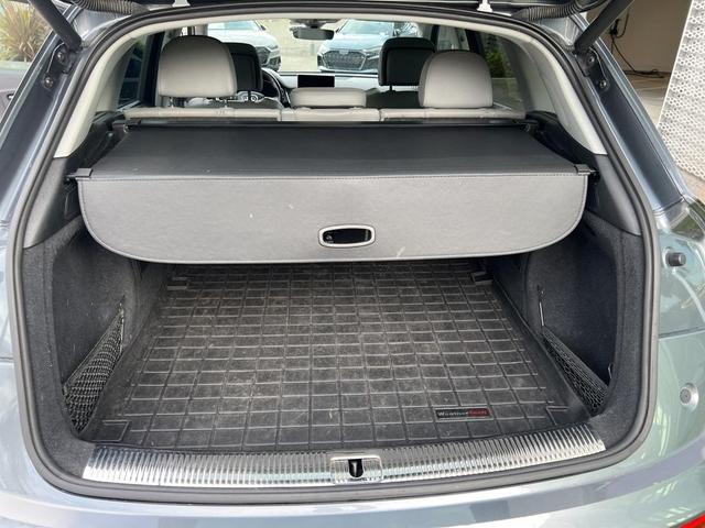 Photo of 2018 Monsoon Gray Metallic Audi Q5
