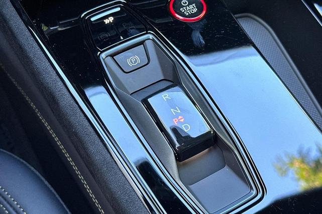Photo of 2025 Bedford Green Audi RS e-tron GT