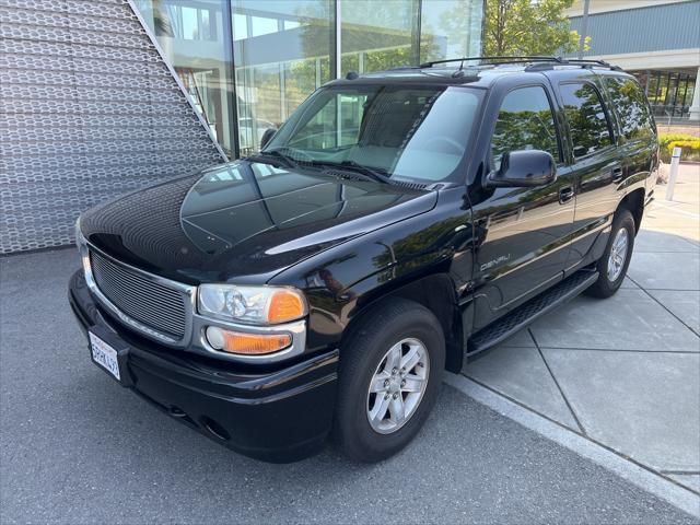 2005 GMC Yukon