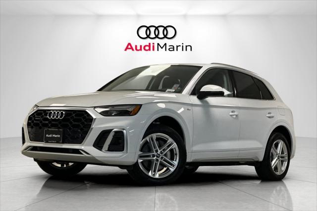 2024 Audi Q5 E
