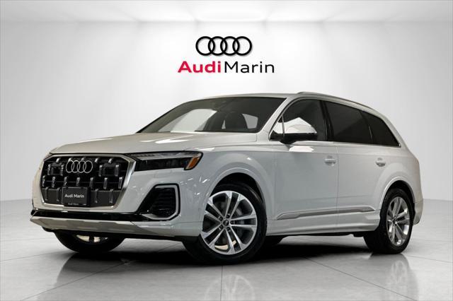 2025 Audi Q7