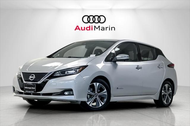2019 Nissan Leaf