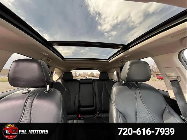 Photo of 2019 Majestic Black Pearl Acura RDX