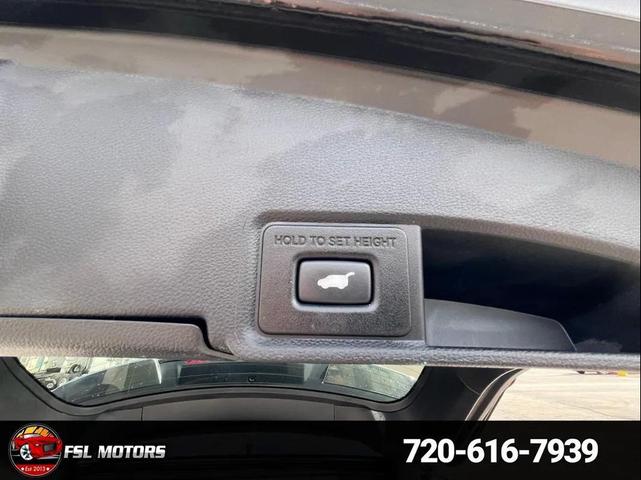 Photo of 2019 Majestic Black Pearl Acura RDX