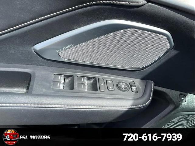 Photo of 2019 Majestic Black Pearl Acura RDX