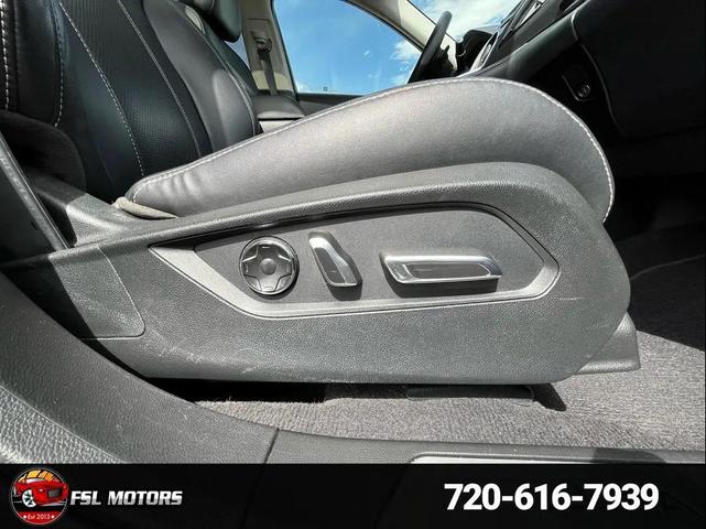 Photo of 2019 Majestic Black Pearl Acura RDX