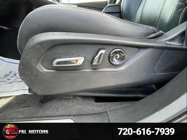 Photo of 2019 Majestic Black Pearl Acura RDX