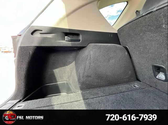 Photo of 2019 Majestic Black Pearl Acura RDX