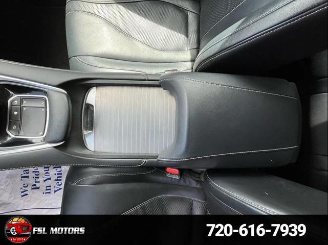 Photo of 2019 Majestic Black Pearl Acura RDX