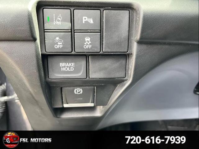 Photo of 2019 Majestic Black Pearl Acura RDX