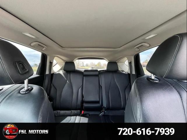 Photo of 2019 Majestic Black Pearl Acura RDX