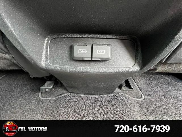Photo of 2019 Majestic Black Pearl Acura RDX