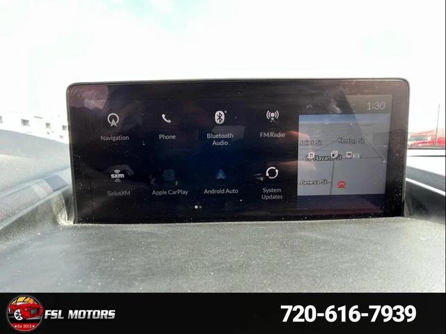 Photo of 2019 Majestic Black Pearl Acura RDX