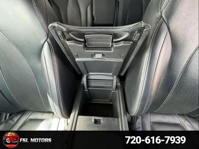 Photo of 2019 Majestic Black Pearl Acura RDX