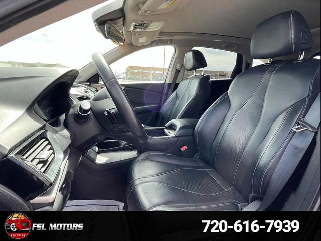 Photo of 2019 Majestic Black Pearl Acura RDX
