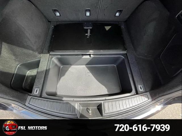 Photo of 2019 Majestic Black Pearl Acura RDX