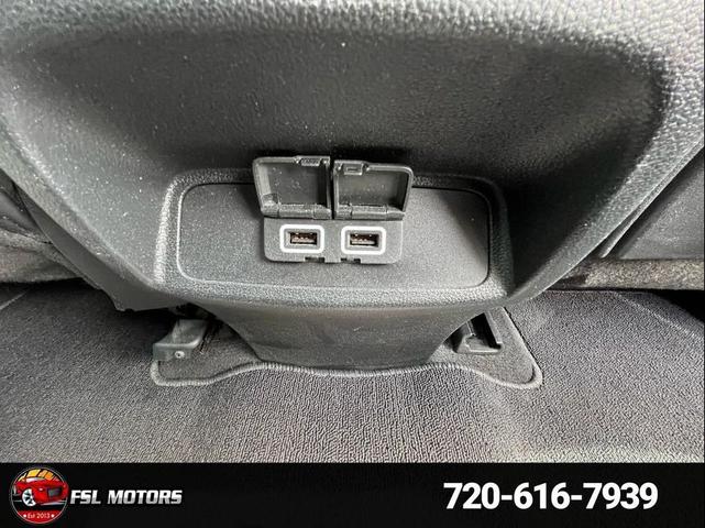 Photo of 2019 Majestic Black Pearl Acura RDX