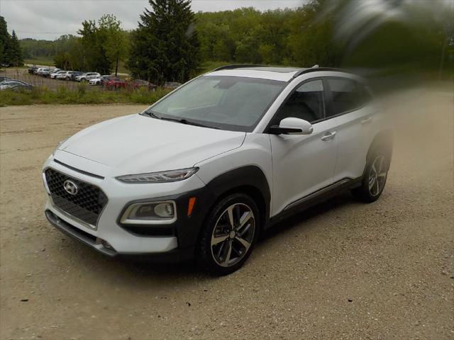2020 Hyundai KONA
