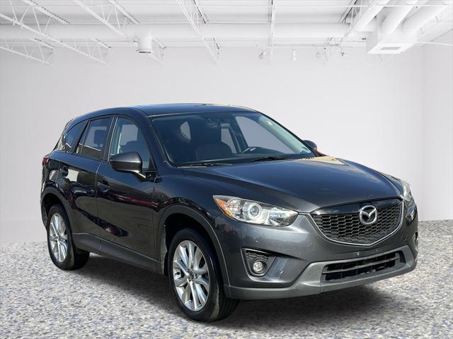 2014 Mazda CX-5