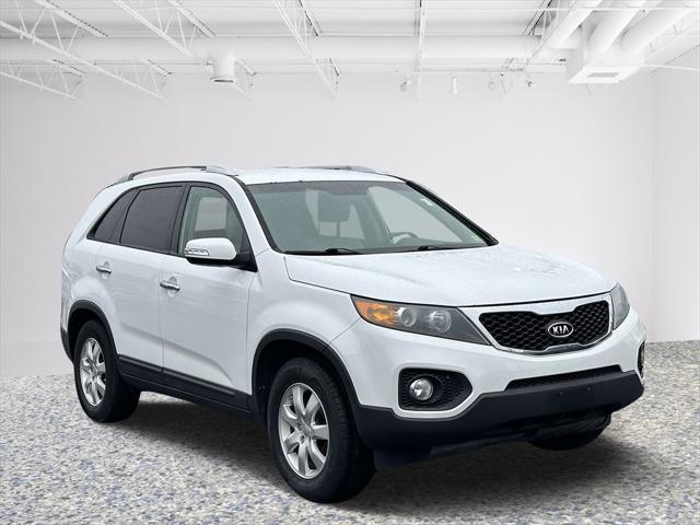 2013 Kia Sorento