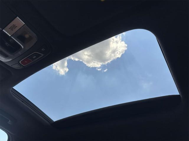 Photo of 2025 Midnight Lake Blue Kia Telluride