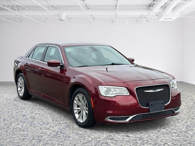 2019 Chrysler 300