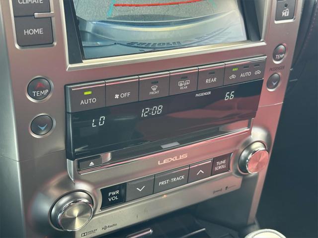 Photo of 2021 Atomic Silver Lexus GX 460