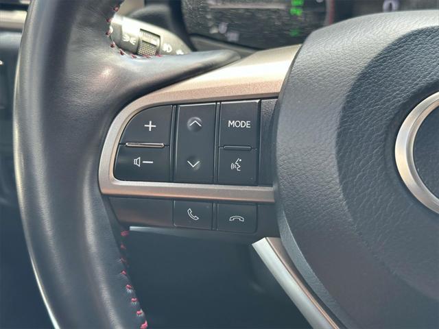 Photo of 2021 Atomic Silver Lexus GX 460