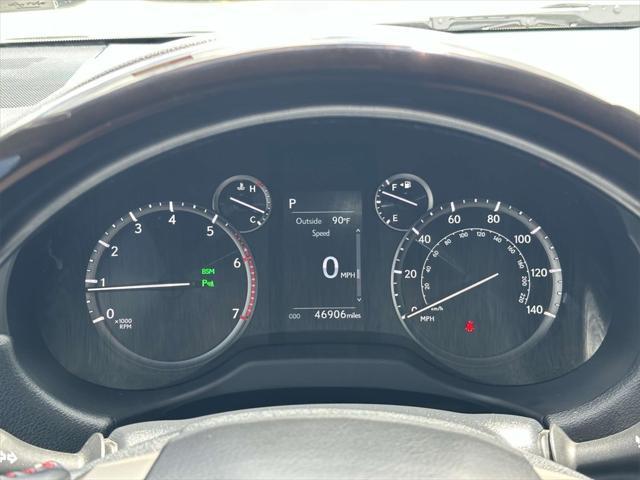 Photo of 2021 Atomic Silver Lexus GX 460