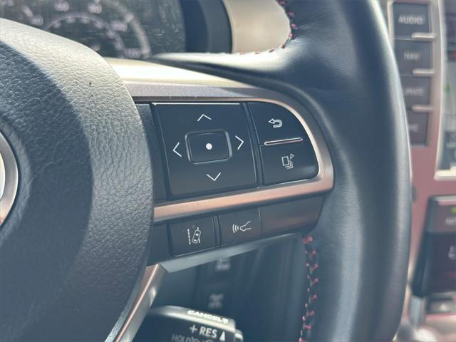 Photo of 2021 Atomic Silver Lexus GX 460