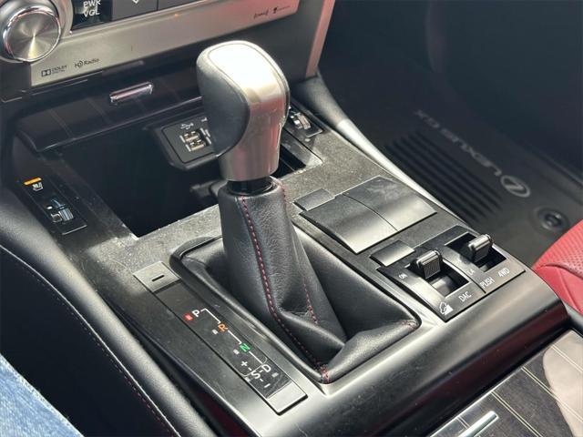 Photo of 2021 Atomic Silver Lexus GX 460