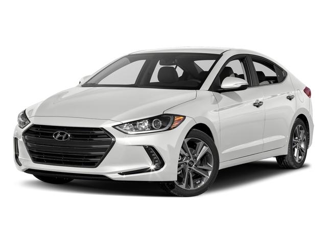 Photo of 2018 Quartz White Pearl Hyundai ELANTRA