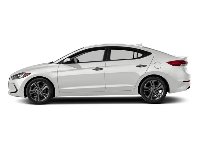 Photo of 2018 Quartz White Pearl Hyundai ELANTRA