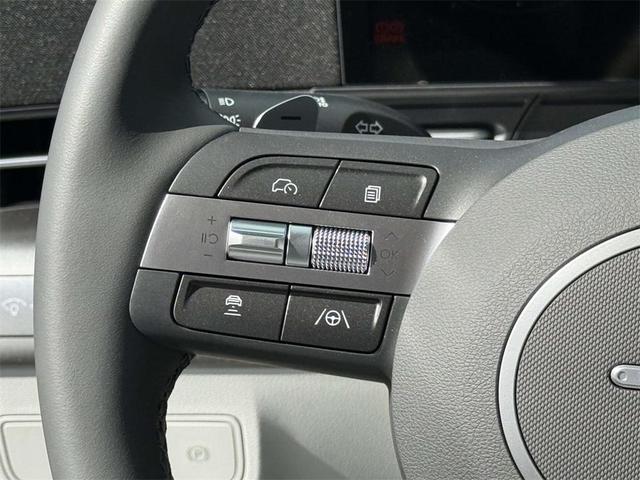 Photo of 2026 Denim Blue Pearl Hyundai KONA