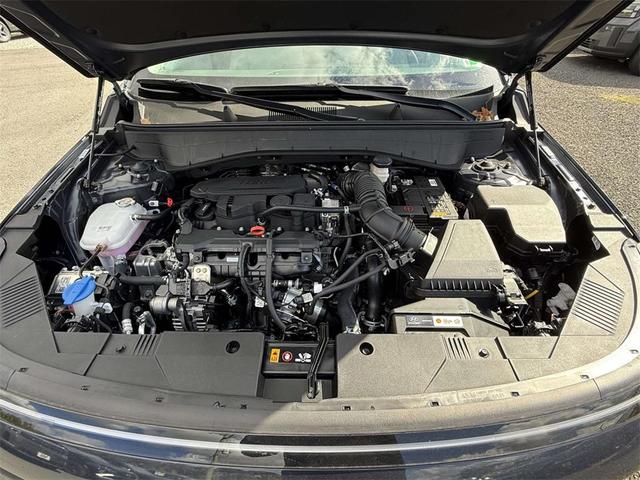 Photo of 2026 Denim Blue Pearl Hyundai KONA