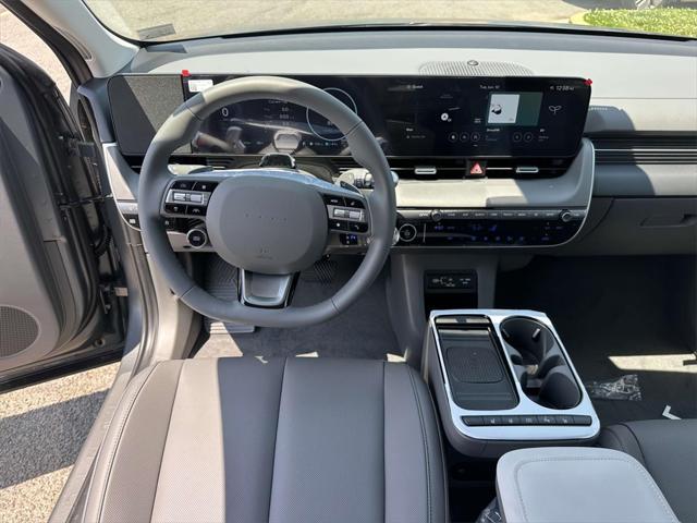Photo of 2025 Ecotronic Gray Matte Hyundai IONIQ 5