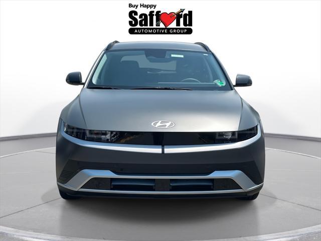 Photo of 2025 Ecotronic Gray Matte Hyundai IONIQ 5