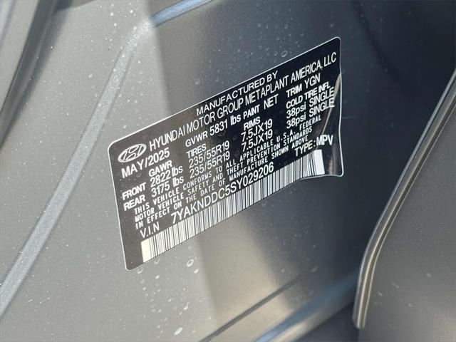 Photo of 2025 Ecotronic Gray Matte Hyundai IONIQ 5