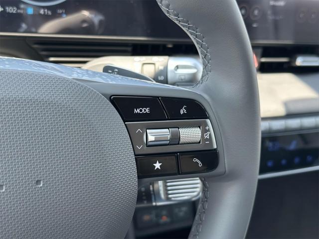 Photo of 2025 Ecotronic Gray Matte Hyundai IONIQ 5