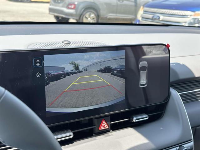 Photo of 2025 Ecotronic Gray Matte Hyundai IONIQ 5