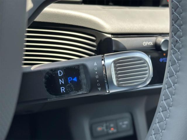 Photo of 2025 Ecotronic Gray Matte Hyundai IONIQ 5
