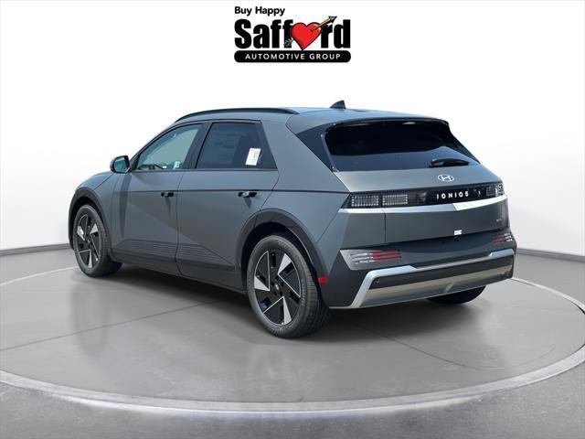 Photo of 2025 Ecotronic Gray Matte Hyundai IONIQ 5