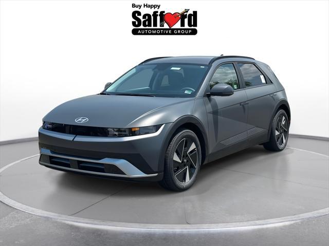 Photo of 2025 Ecotronic Gray Matte Hyundai IONIQ 5