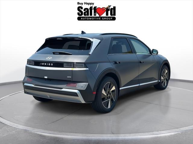 Photo of 2025 Ecotronic Gray Matte Hyundai IONIQ 5