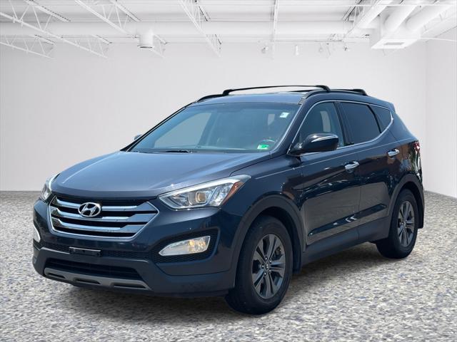 2014 Hyundai Santa Fe Sport